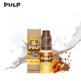 Cereal Lover - Pulp Kitchen