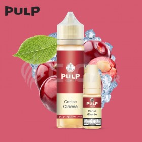 Cerise Glacée 60ml - Pulp