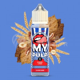 Classic Lynch 50ml - My Pulp