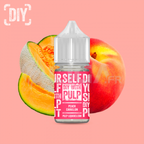 Concentré Peach Cavaillon - Pulp