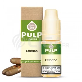 Cubano - Pulp