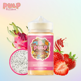 Licorne Recette Original 200ml - Pulp Kitchen