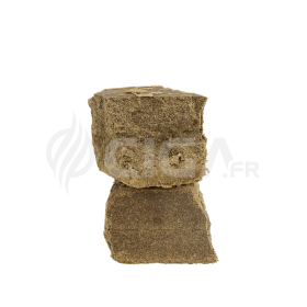 RÉSINE CBD - FILTRÉ 50% CBG