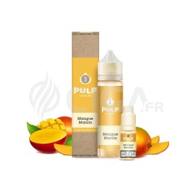 Mangue Manilla 60ml - Pulp