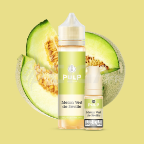 Melon Vert de Séville 60ml - Pulp