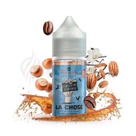 Concentré la Chose - Le French Liquide