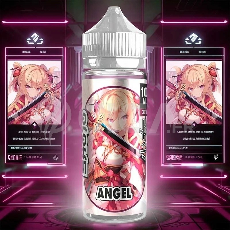 Angel 100ml - Shojo