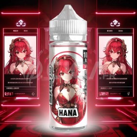Hana 100ml - Shojo