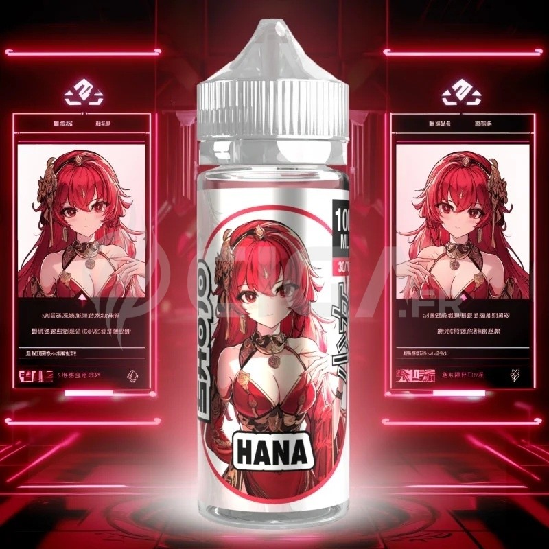 Hana 100ml - Shojo