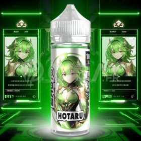 Hotaru 100ml - Shojo