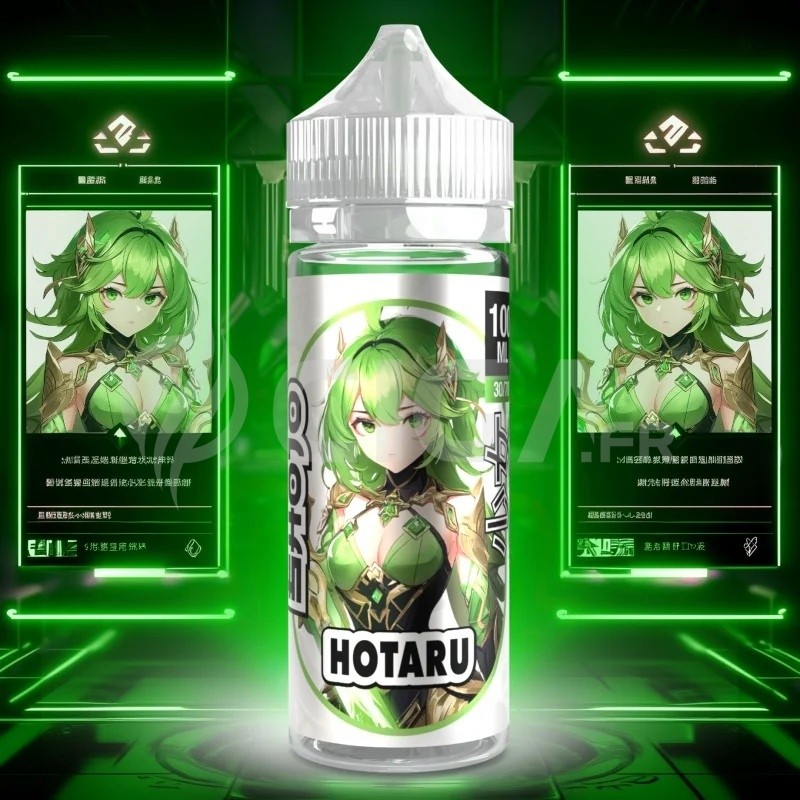 Hotaru 100ml - Shojo
