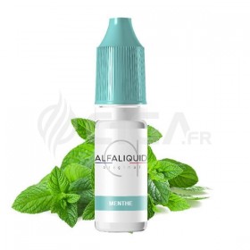 Menthe - Alfaliquid