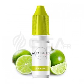 Citron Vert - Alfaliquid