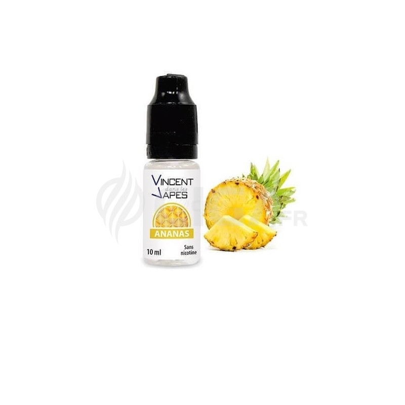 Ananas - VDLV
