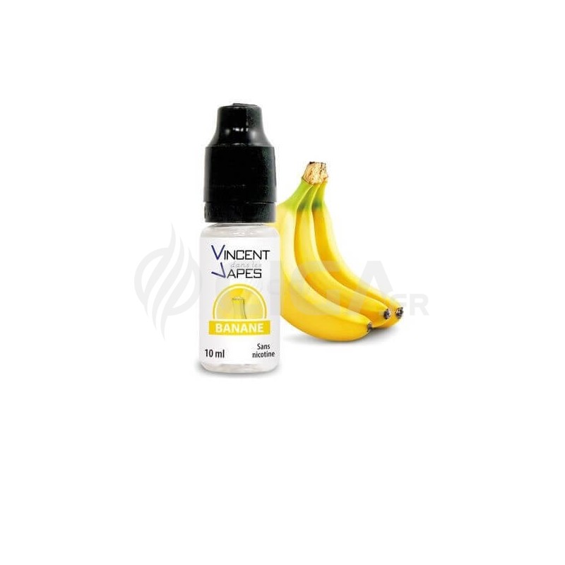 Banane - VDLV