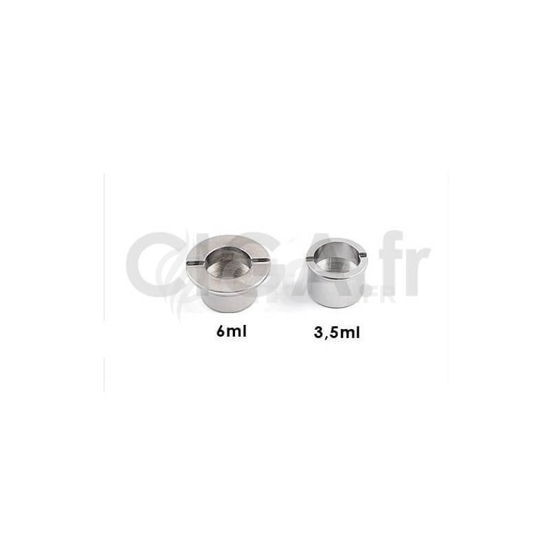 Bague cache pas de vis - Smoktech Bague cache pas de vis - Smoktech