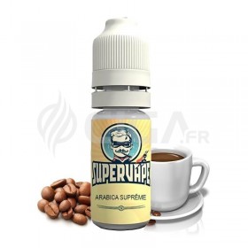 Arôme Arabica suprême - SuperVape