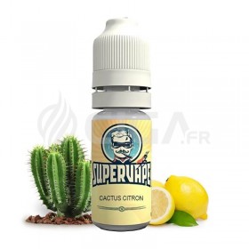 Arôme Cactus Citron - SuperVape