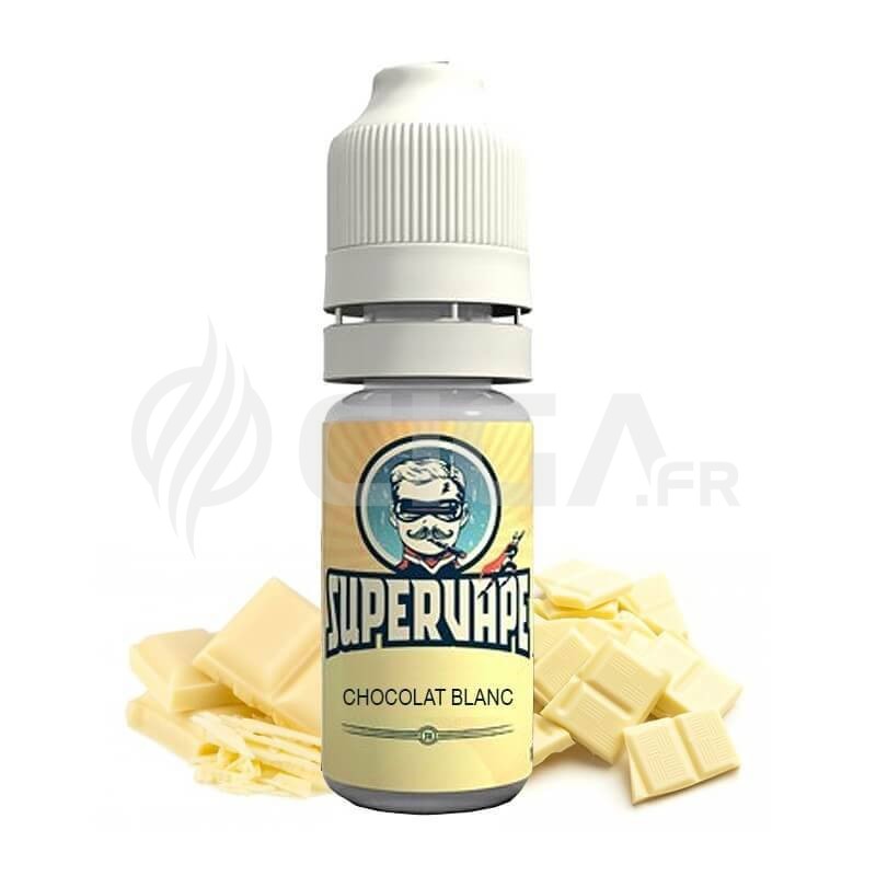 Arôme Chocolat Blanc - SuperVape Arôme Chocolat Blanc - SuperVape