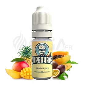 Arôme Tropical Mix - SuperVape