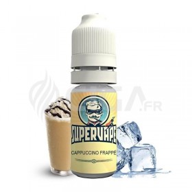 Arôme Cappuccino Frappé - SuperVape