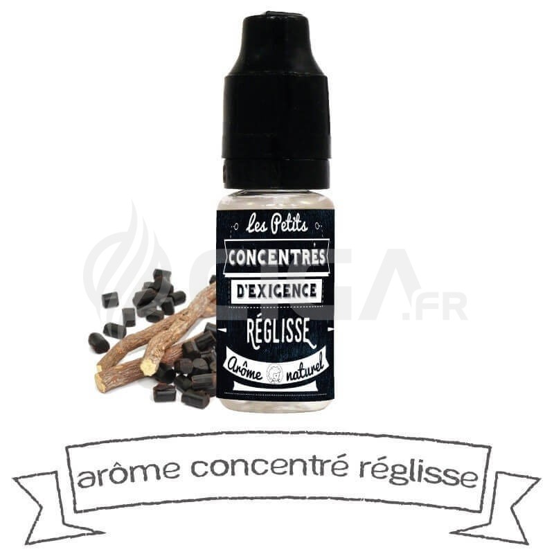 Arôme concentré Pistache VDLV pour DIY - Taklope