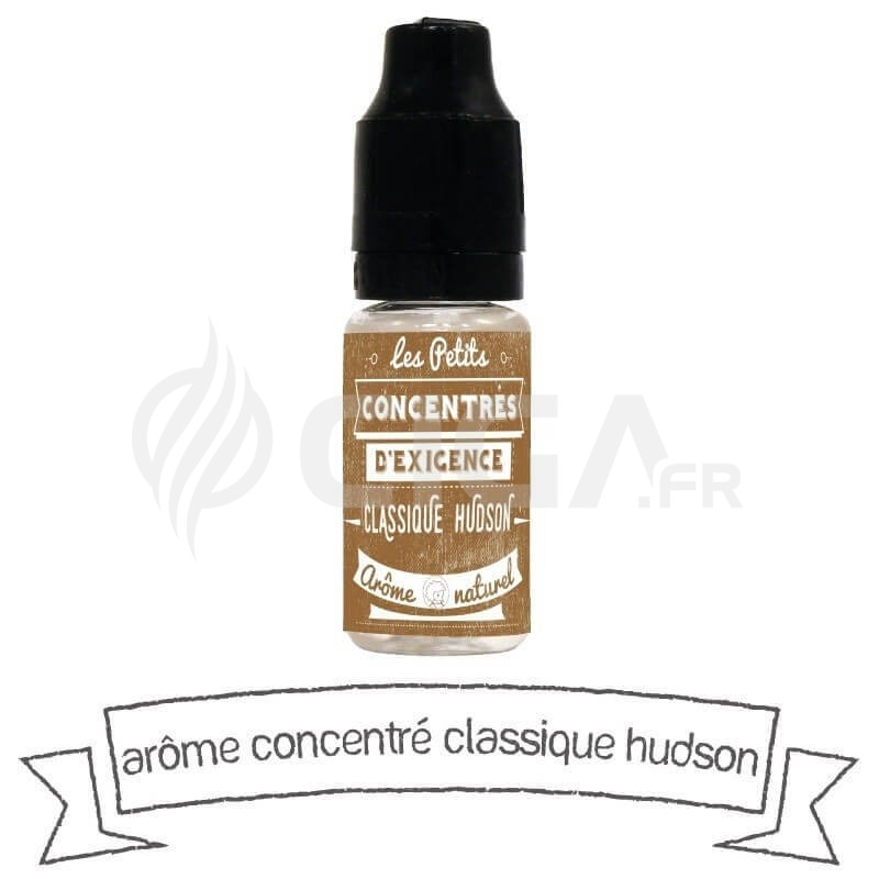 Arôme Classic Luck- Pour préparation d'e-liquide classic en DIY