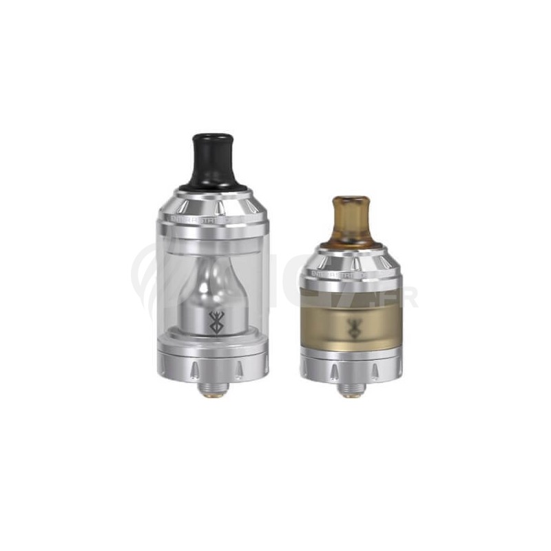 Berserker RTA - Vandy Vape Berserker RTA - Vandy Vape
