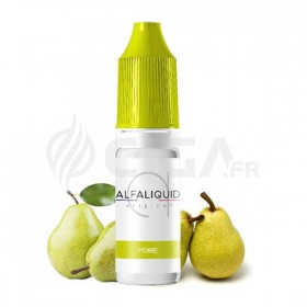 Poire - Alfaliquid