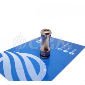 Drip Tip CE4 aluminium