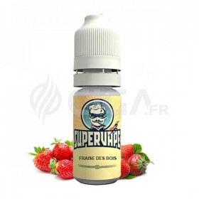 Arôme Fraise des Bois - SuperVape