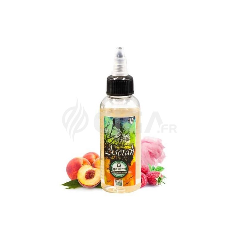Aserah ZHC - Vape Institut Aserah ZHC - Vape Institut