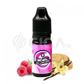 Arôme Pink Cide - Vape Institut