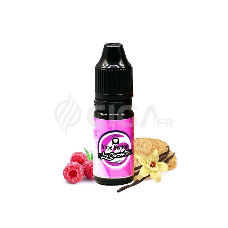 Arôme Pink Cide - Vape Institut