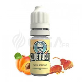 Arôme Tatin Abricot - SuperVape