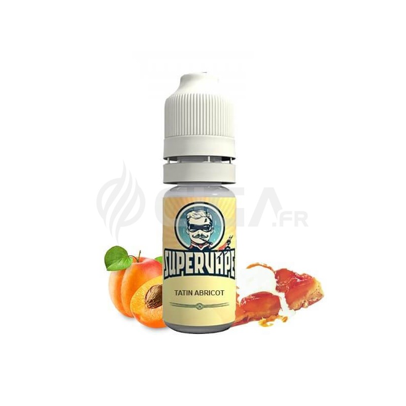 Arôme Tatin Abricot - SuperVape Arôme Tatin Abricot - SuperVape