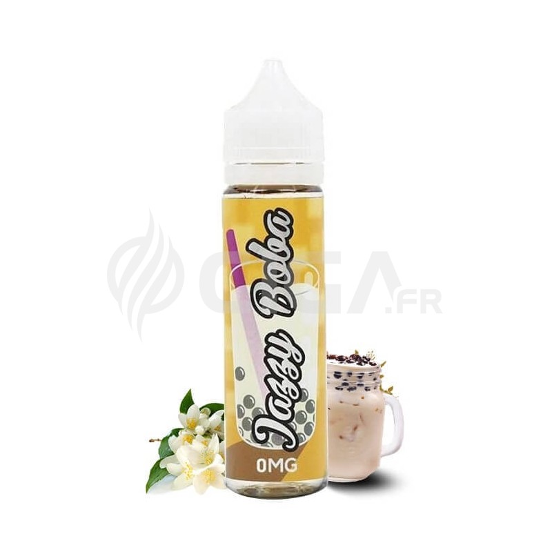 Jazzy Boba ZHC - Jazzy Boba Jazzy Boba ZHC - Jazzy Boba