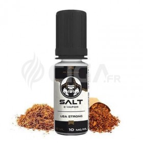 USA Strong - Salt E-Vapor