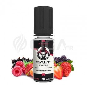 Fruits Rouges  - Salt E-Vapor