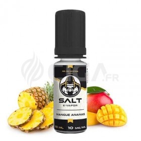 Mangue Ananas  - Salt E-Vapor