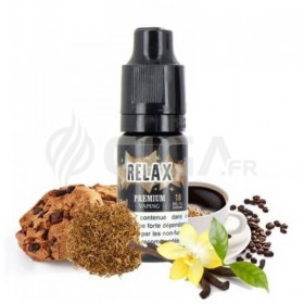 Relax - Eliquid France