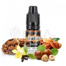 Famous - Eliquid France