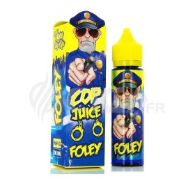 Foley - Cop Juice