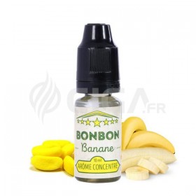 Arôme Bonbon Banane - Cirkus