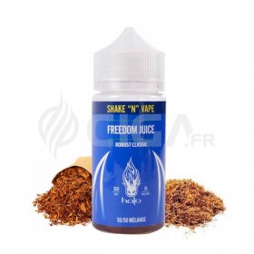 Freedom Juice ZHC - Halo