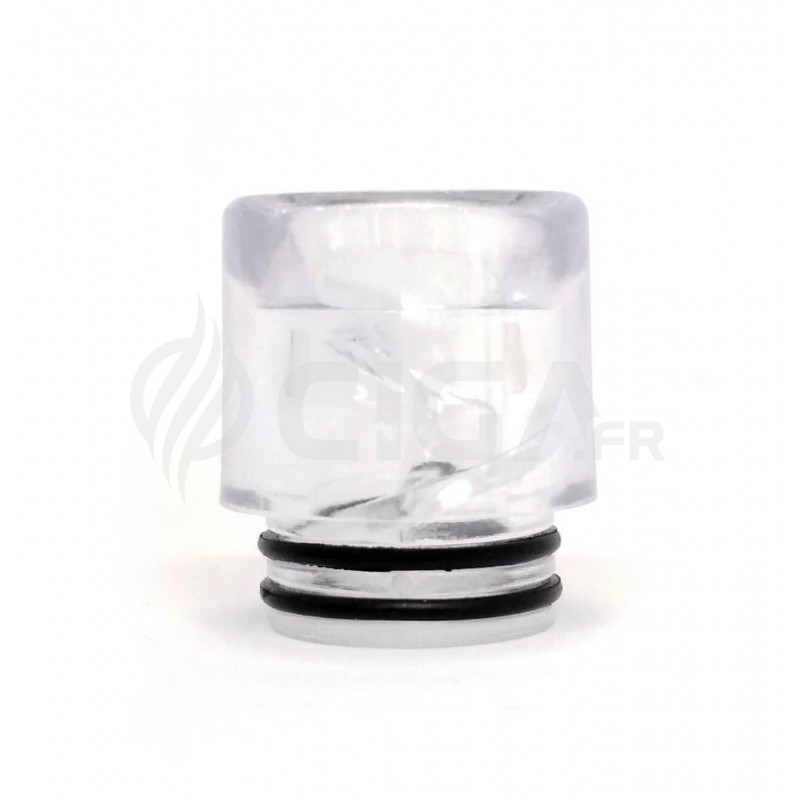 Drip Tip 810 Spirale Drip Tip 810 Spirale