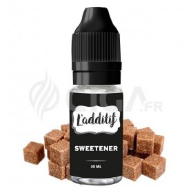 Additif Sweetener - Make It