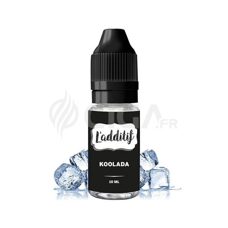 Additif Koolada - Make It