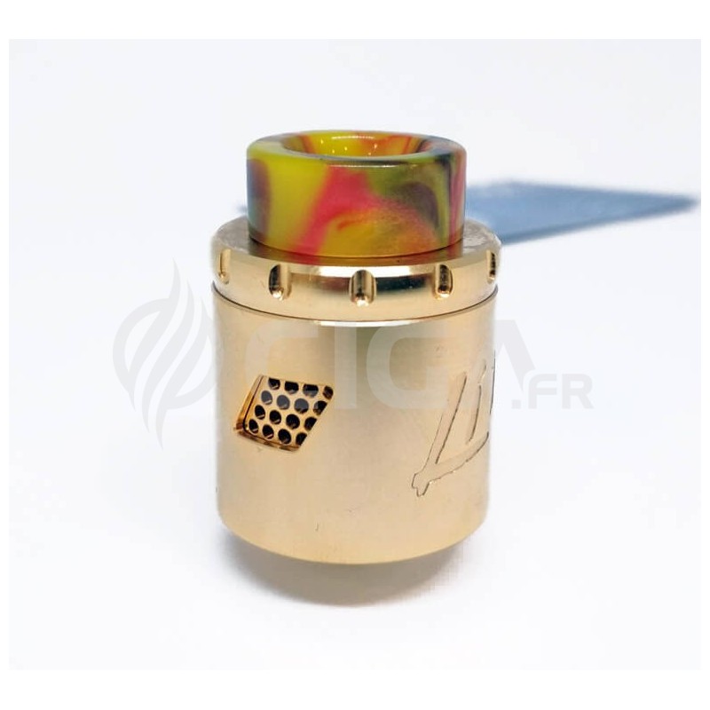 Lit RDA - Vandy Vape Lit RDA - Vandy Vape