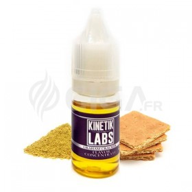 Arôme Graham Cracker - Kinetik Labs